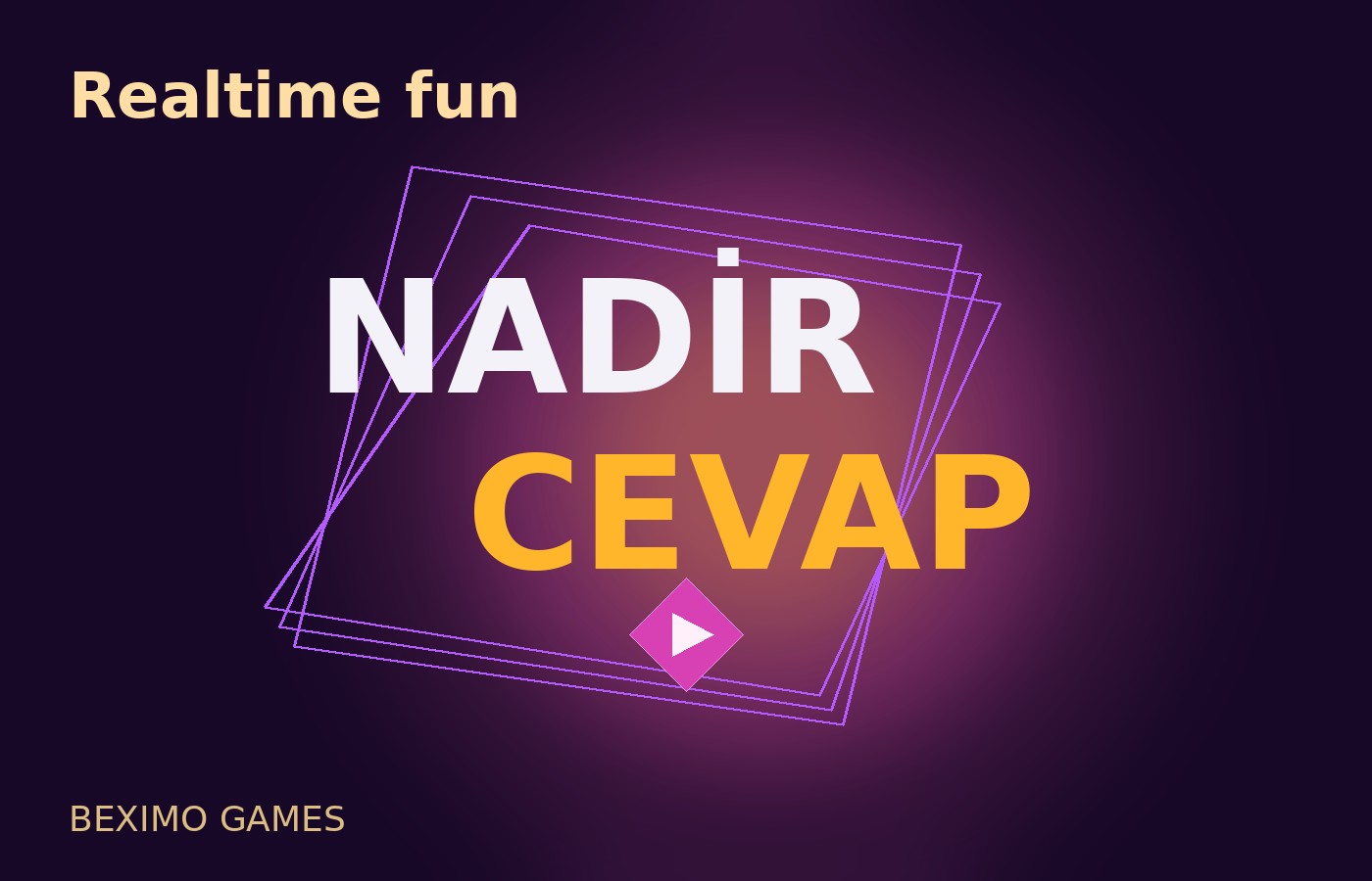 Nadir Cevap tanıtım görseli 3